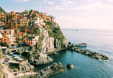 Manarola, Italy, top 7 study abroad destinations for 2018